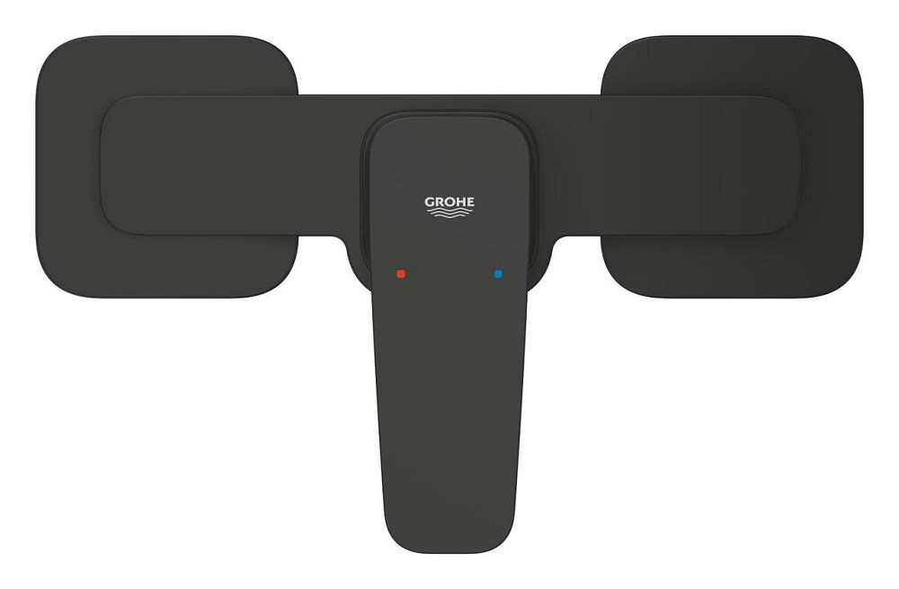 Одноважільний змішувач для душу Grohe Cubeo   ( 1018242430 ) 38030 Харків - фото 3
