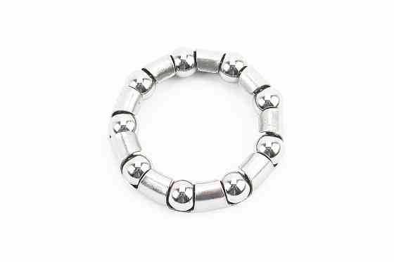 Підшипник каретки 5/16" (Ø7,94) x 9 кульок (American Type), від 40шт -20% Київ