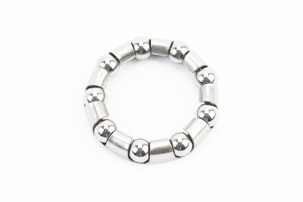 Підшипник каретки 5/16" (Ø7,94) x 9 кульок (American Type), від 40шт -20% Київ - фото 1