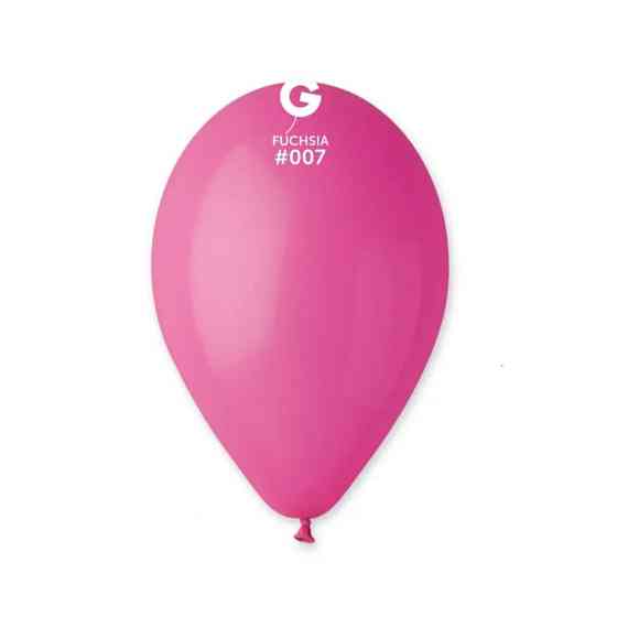 GEMAR Пастель Фуксія 007 Standard Fuchsia 12'' 30см Київ