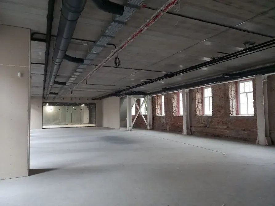 Магазин на червоній лінії просп Яворницького, окремий вхід (можливо зробити ще входи). 40 кВт електрики, своя вода Дніпро - фото 7