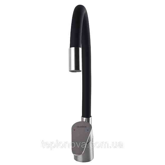 Смеситель для кухни Globus Lux MAIN SM-203SB Черновцы