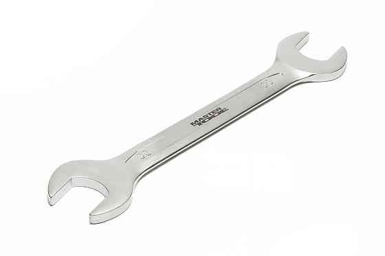 MASTERTOOL Ключ ріжковий MASTERTOOL COLD STAMPED 30х32 мм CrV SS 70-3032 Киев