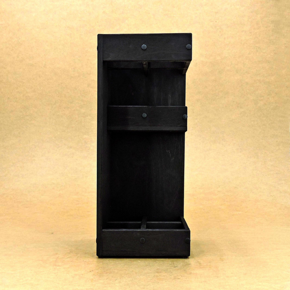 Підставка для парасольок "Фульда" венге Миколаїв - фото 4