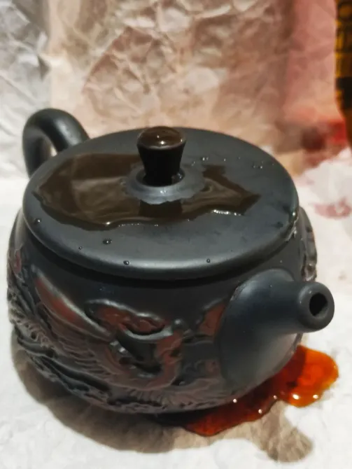 Китайский чайник Xin для чайной церемонии Кременчуг - изображение 1