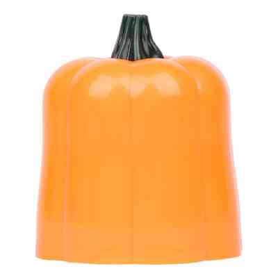 Украшение декоративное YES! Fun Гарбуз 6 см, LED (973661) Винница