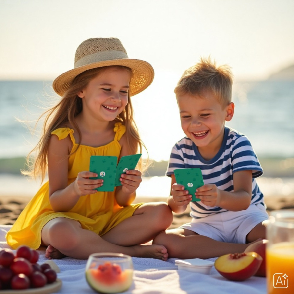 Карточная игра 