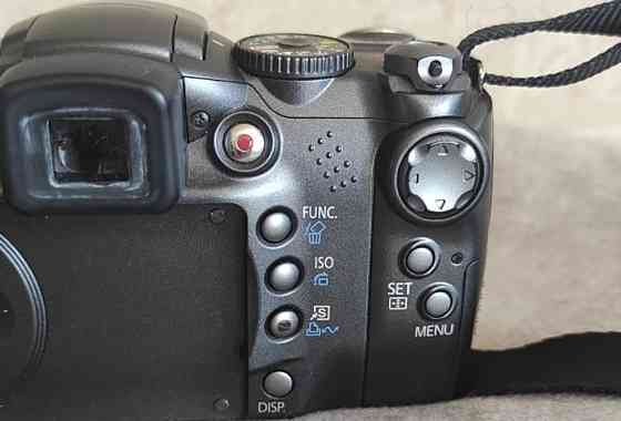 Фотоаппарат Canon PowerShot S3 IS. Харьков