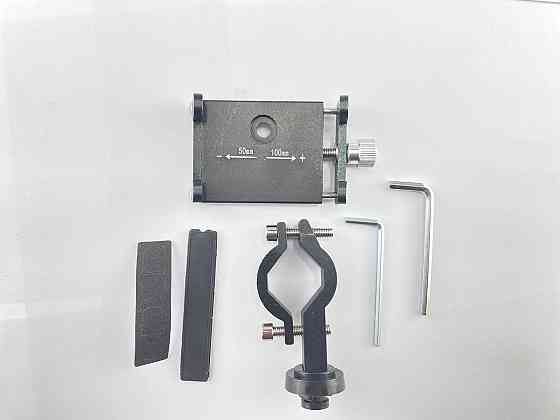 Кріплення телефону на кермо алюміній (mend) Мукачево