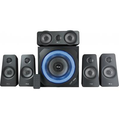 Акустична система Trust GXT 658 Tytan 5.1 Surround Speaker System (21738) Вінниця - фото 2