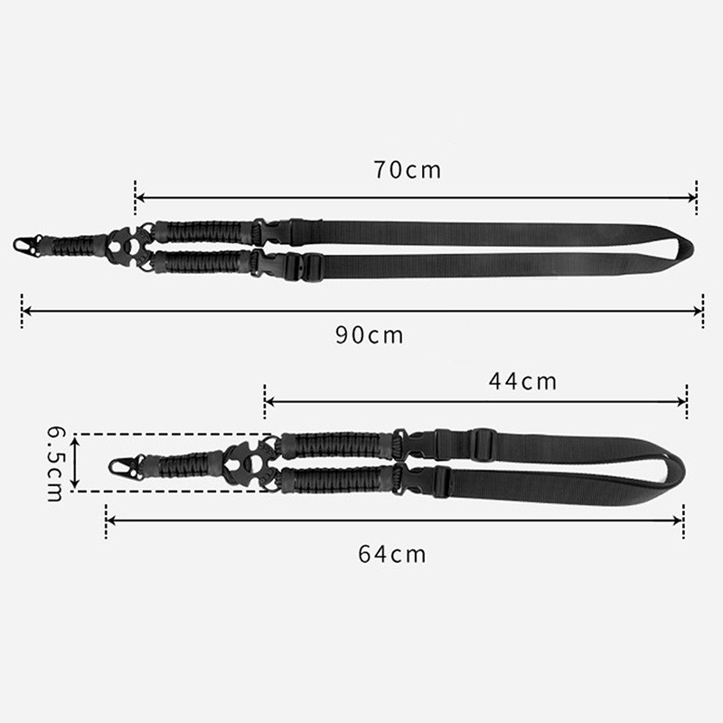 Ремінь одноточковий Одеса - фото 19