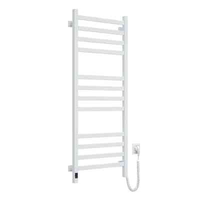 Полотенцесушитель Navin Авангард 1200х480 Wi-Fi біла праве підключення (12-028055-4812) Вінниця