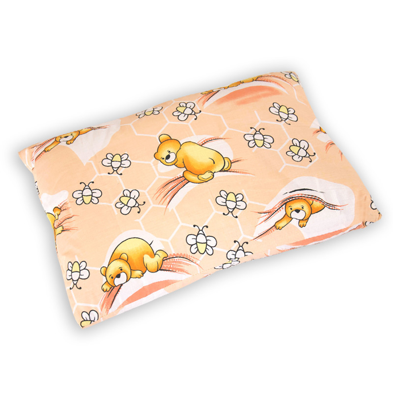 Подушка дитяча силіконова Київ - фото 1