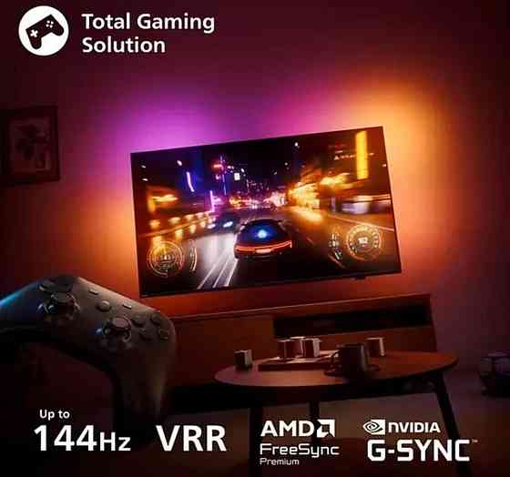 Телевизор Philips 55OLED910/12 Харьков