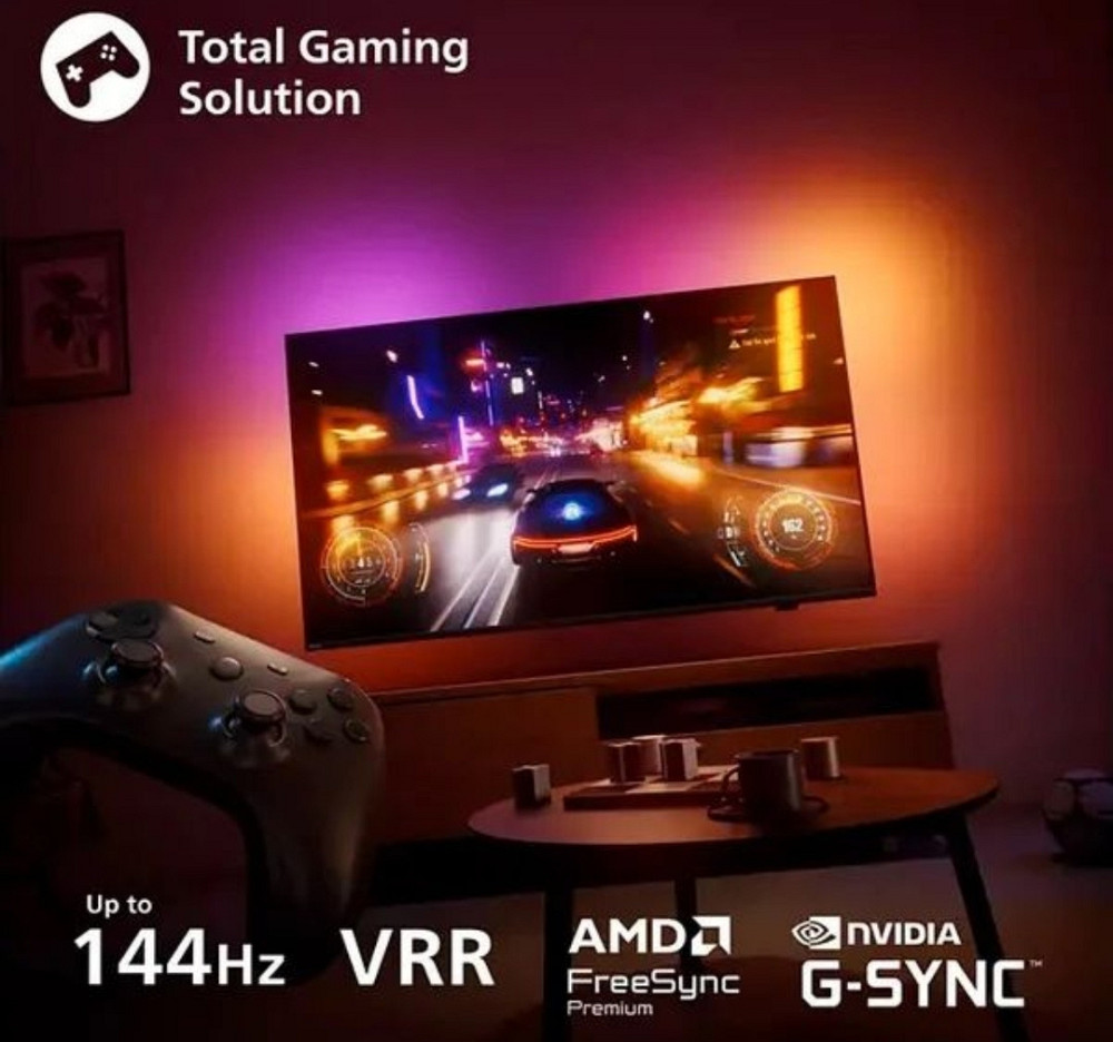 Телевизор Philips 55OLED910/12 Харьков - изображение 2