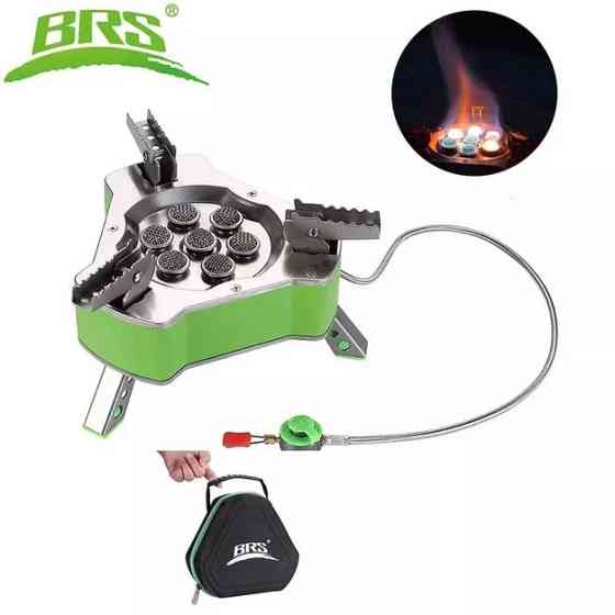 Газовая горелка BRS-71 AP-19 Львов