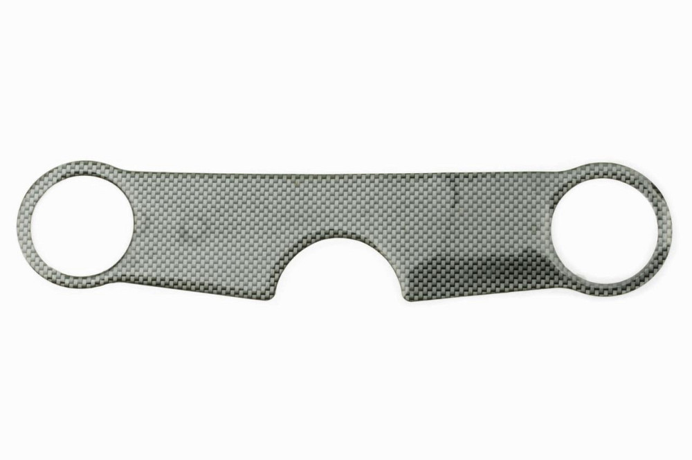 Наклейка декор на траверсу CARBON (26х5см) (5288) Мукачево - фото 1