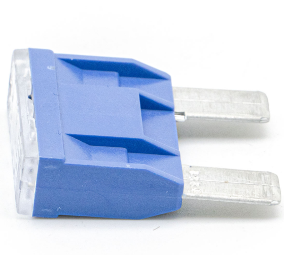 Mercedes-Benz  N000000000698 Запобіжник Maxi 60A синій ML W164 CL C215 S-class short W220 S-class long V220 C-Class Estate S204 C-Class W204 CL C216 S Одеса