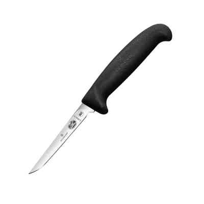 Кухонний ніж Victorinox Fibrox Poultry 11см Black (5.5903.11) Вінниця