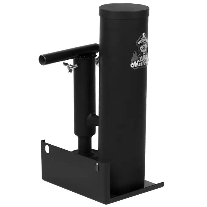 Димогенератор для холодного копчення з конденсатозбірником 2.5 л Київ - фото 2