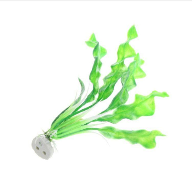 Рослини штучні в акваріум Київ - фото 4