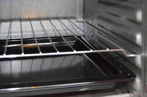 Електропіч SeaBreeze SB-0702 ( Сірий ) Харків