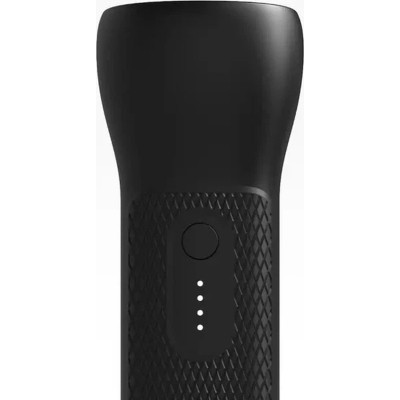 Пуско зарядное устройство Mophie 9900mAh 2A, бустер 400A, встроенный фонарик 450lm, Black (53046) Винница - изображение 10