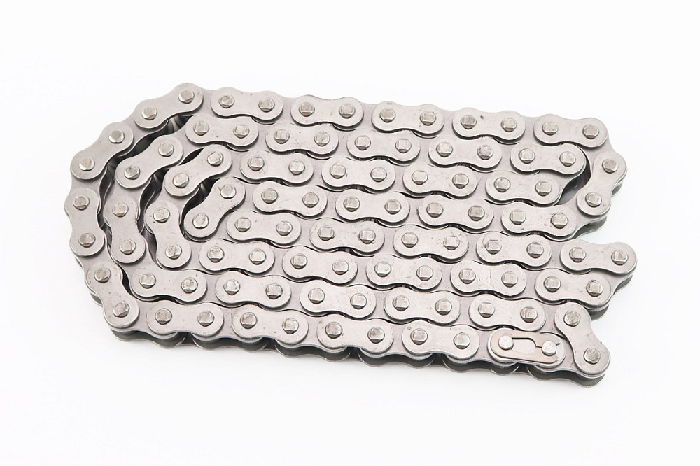 Ланцюг приводу колеса 428 98L Китай Киев - изображение 1