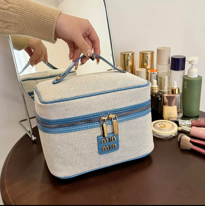 Косметичка сумка miu miu Кривий Ріг - фото 5