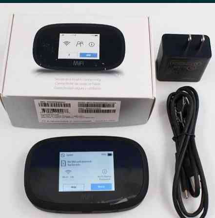 Роутер LTE 4G Novetel 8000 новий повний комплект. Київ