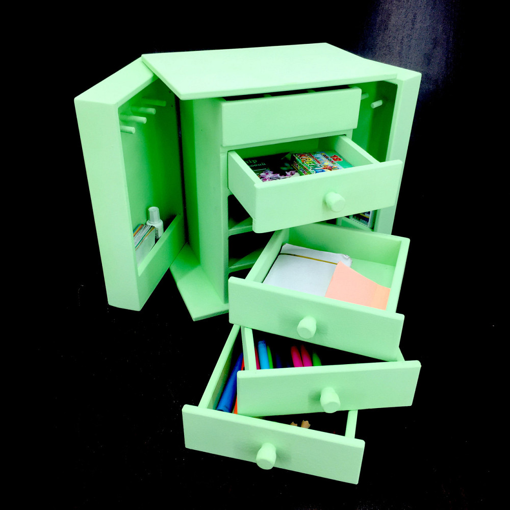 Настольный органайзер 