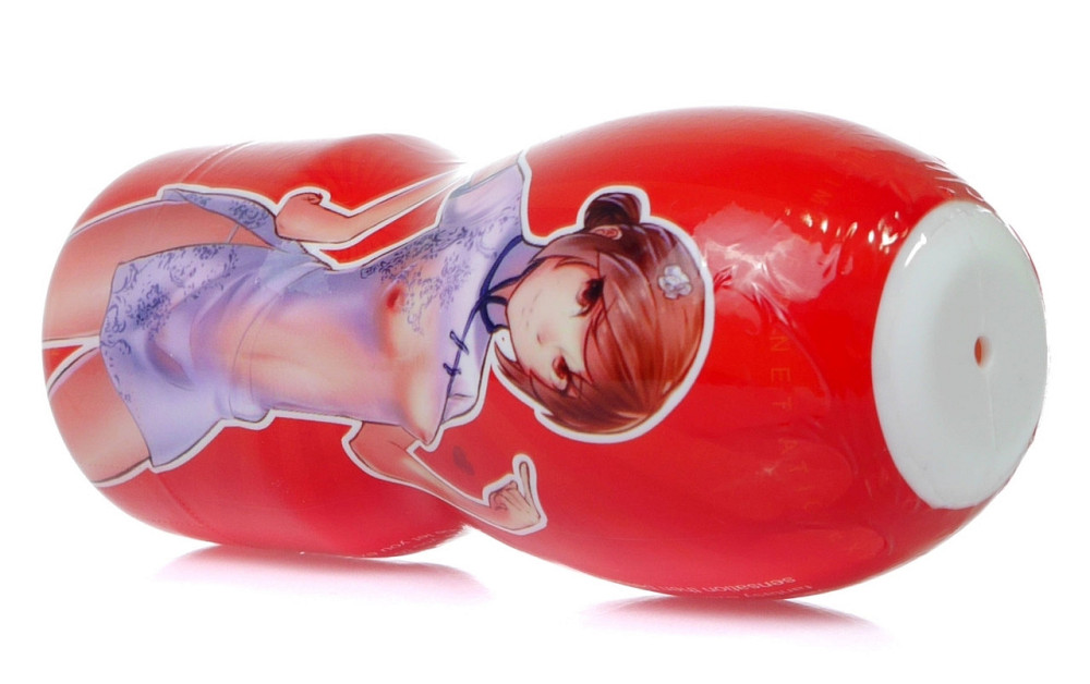 Вагина-мастурбатор OYO - Manga, YQM-208 Sex Aura Киев - изображение 8