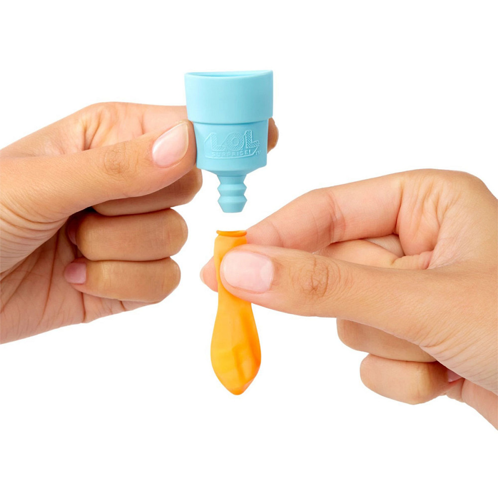 Ігровий набір з лялькою L.O.L. Surprise! - ЧАРІВНІ КУЛЬКИ Днепр - изображение 10