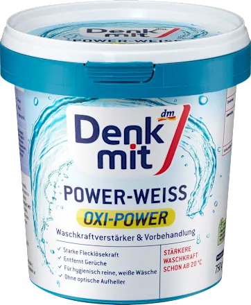 Denk mit засіб для видалення плям для білого Німеччина Київ