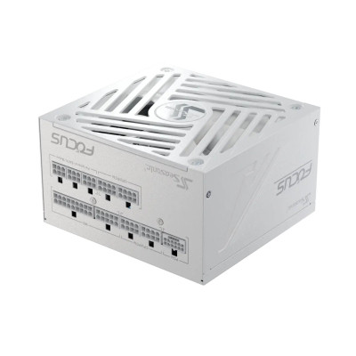 Блок живлення Seasonic 750W FOCUSGX-750-ATX31-WHT (FOCUS-GX-750-ATX31-WHITE) Вінниця - фото 7