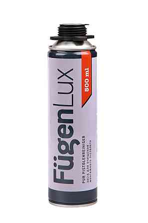 Засіб для змивки піни Fugenlux Київ