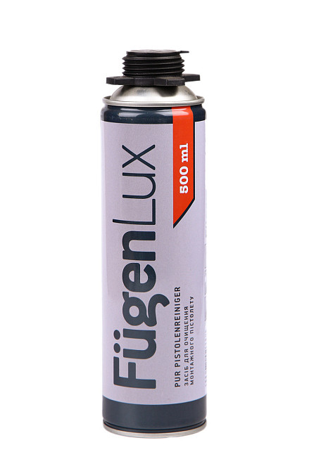 Засіб для змивки піни Fugenlux Київ - фото 2