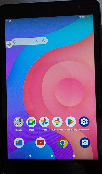 Планшет Pritom Tab 8 plus(Андроид 13) Киев - изображение 3