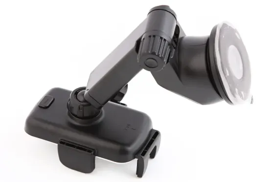 Подставка под телефон на присоске телескоп. Hoco CA 95 Винница