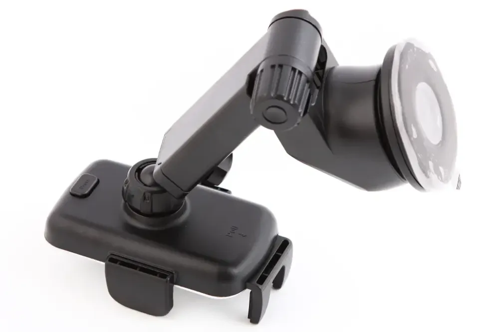 Подставка под телефон на присоске телескоп. Hoco CA 95 Винница - изображение 2