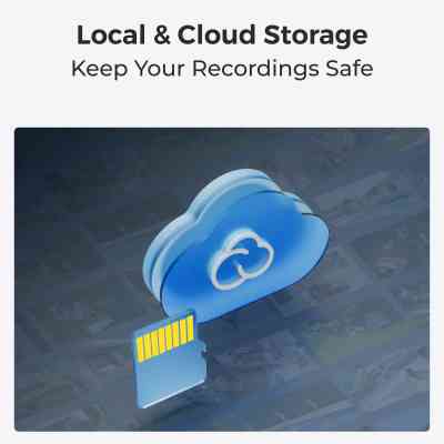 Камера видеонаблюдения Reolink B330 Винница