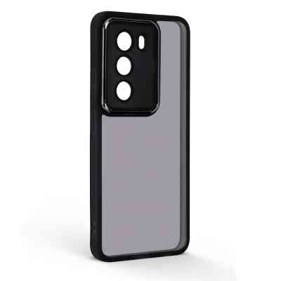 Чехол для мобильного телефона Armorstandart Shade Infinix Hot 50 Pro 4G Black (ARM81004) Винница