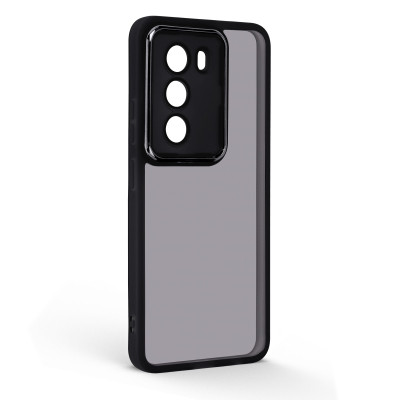 Чехол для мобильного телефона Armorstandart Shade Infinix Hot 50 Pro 4G Black (ARM81004) Винница - изображение 1