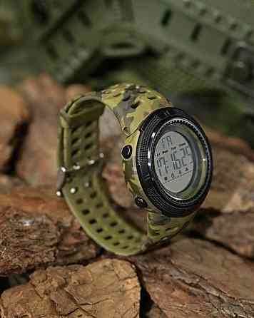 Тактичний годинник Skmei Kord ВТ5940 Одеса
