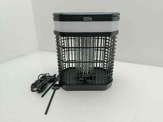 Знищувач комах на сонячній енергії Solar Bug Zapper OSFK-01 (товар з вітрини) Луцк