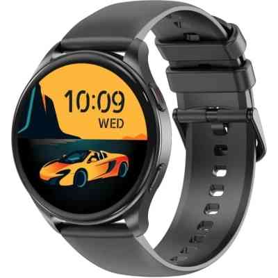 Смарт-часы Blackview X20 Black (6931548318057) Винница