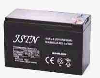 Аккумулятор 12V 8A AGM (151x65x94) Мукачево