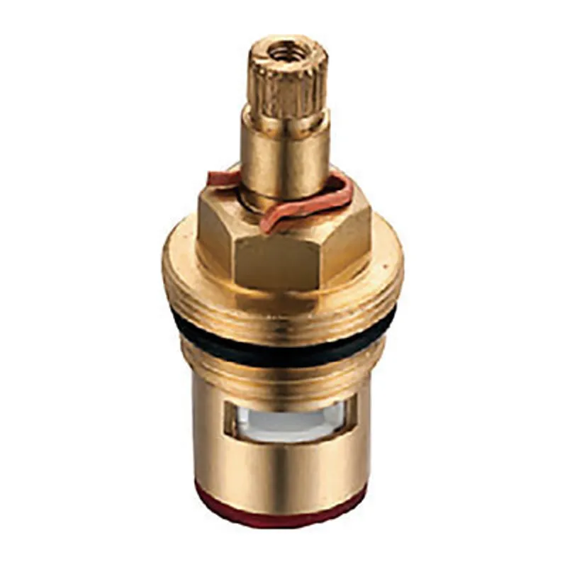 Кран букса для змішувача Zerix WKF-038L   ( ZX0188 ) 33197 Харків - фото 1