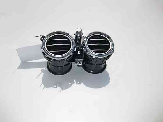 Mercedes-Benz  A2138307700 Вентиляційний дефлектор торпеди центральний лівий E-Class W213 Одесса