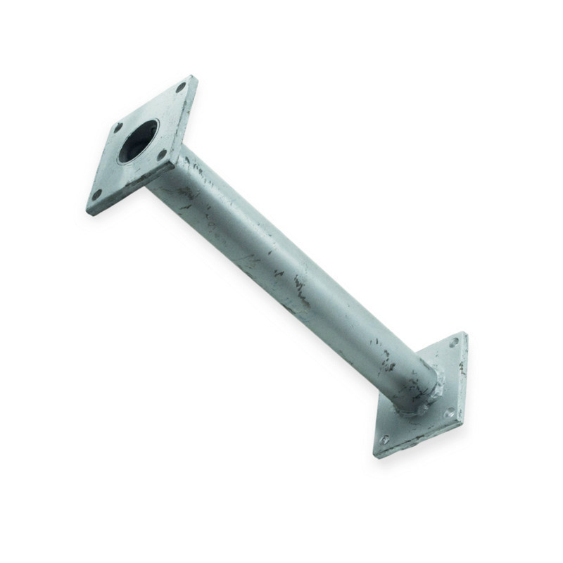 Труба замість каталізатора Nexia Мукачево - фото 1